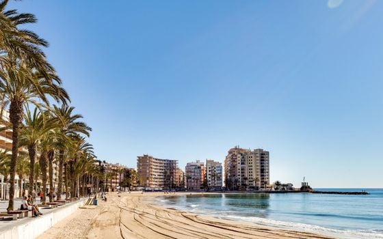 Apartmán   v Torrevieja, 3 ložnice - HRE134645 - Foto - Small - 25