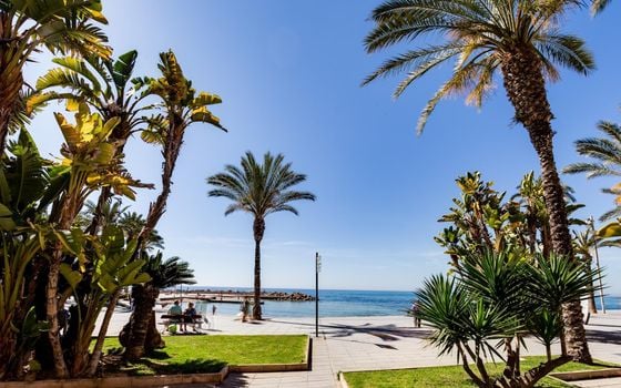 Apartmán   v Torrevieja, 3 ložnice - HRE134645 - Foto - Small - 21