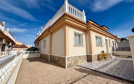 2 bedroom Townhouse in San Miguel de Salinas - HRE134648 - Photo - 3