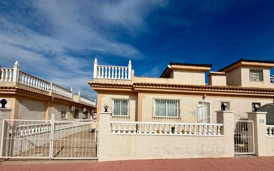 2 bedroom Townhouse in San Miguel de Salinas - HRE134648 - Photo - Small - 26