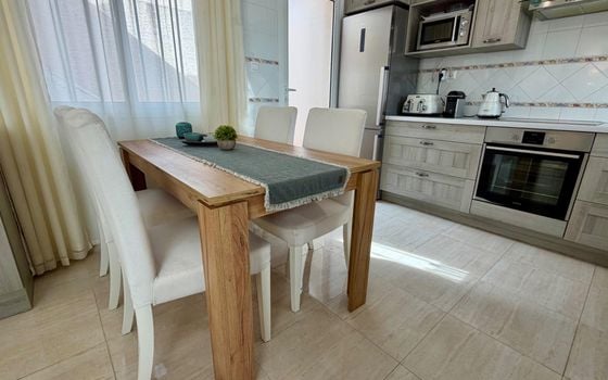 2 bedroom Townhouse in San Miguel de Salinas - HRE134648 - Photo - Small - 8