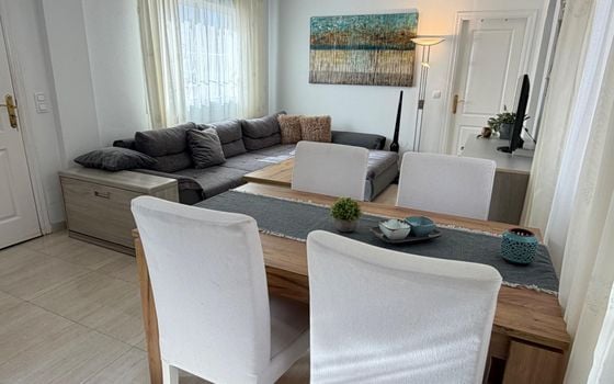 2 bedroom Townhouse in San Miguel de Salinas - HRE134648 - Photo - Small - 6