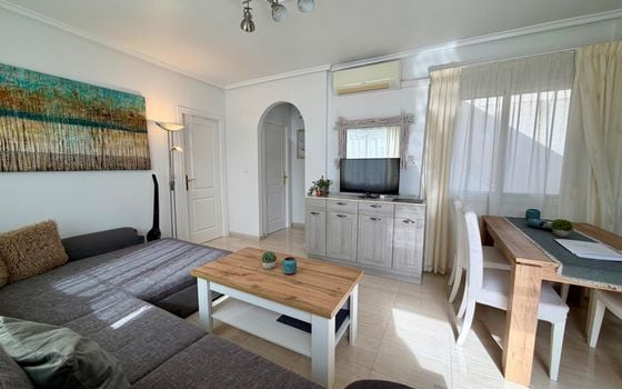 2 bedroom Townhouse in San Miguel de Salinas - HRE134648 - Photo - Small - 7