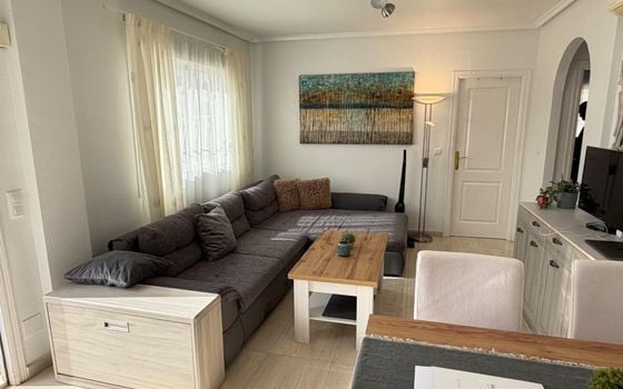 2 bedroom Townhouse in San Miguel de Salinas - HRE134648 - Photo - 5