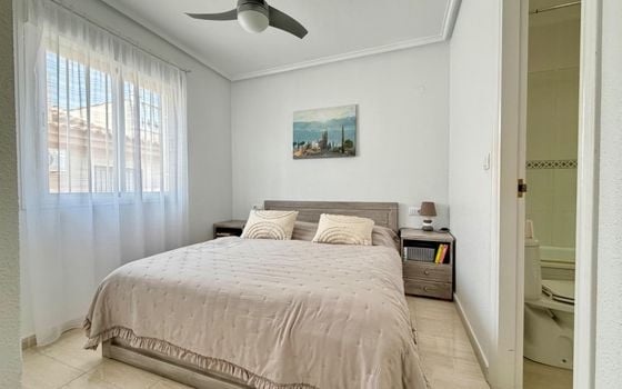 2 bedroom Townhouse in San Miguel de Salinas - HRE134648 - Photo - Small - 10