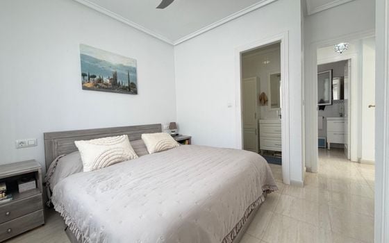 2 bedroom Townhouse in San Miguel de Salinas - HRE134648 - Photo - Small - 11