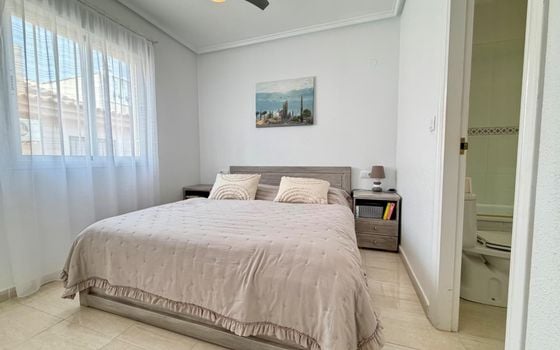 2 bedroom Townhouse in San Miguel de Salinas - HRE134648 - Photo - Small - 12