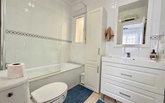 2 bedroom Townhouse in San Miguel de Salinas - HRE134648 - Photo - Small - 16