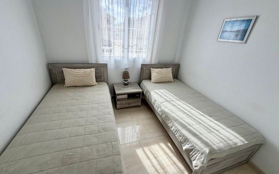 2 bedroom Townhouse in San Miguel de Salinas - HRE134648 - Photo - Small - 13
