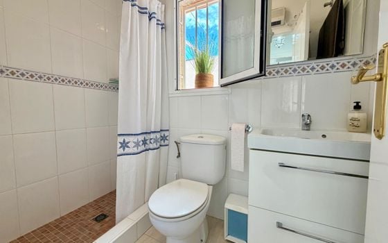 2 bedroom Townhouse in San Miguel de Salinas - HRE134648 - Photo - Small - 17
