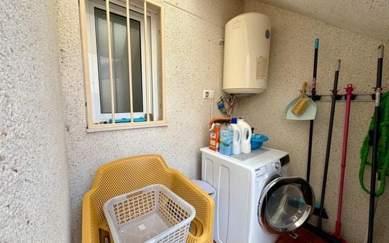 2 bedroom Townhouse in San Miguel de Salinas - HRE134648 - Photo - Small - 18