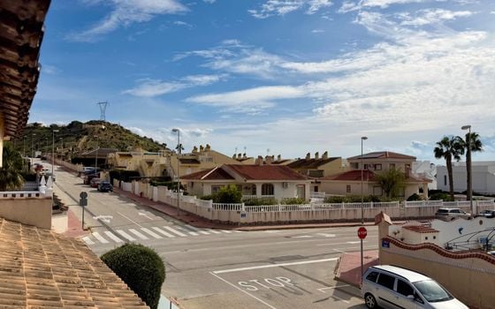 2 bedroom Townhouse in San Miguel de Salinas - HRE134648 - Photo - Small - 25