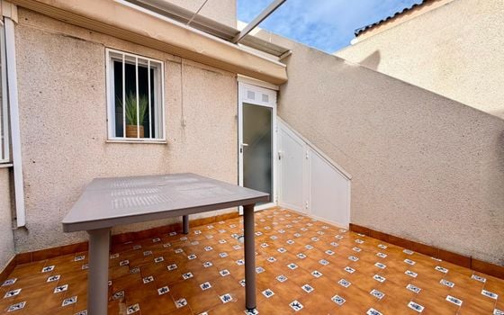 2 bedroom Townhouse in San Miguel de Salinas - HRE134648 - Photo - Small - 20