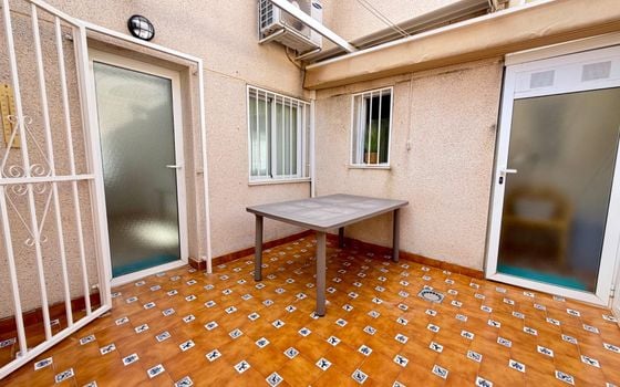 2 bedroom Townhouse in San Miguel de Salinas - HRE134648 - Photo - Small - 19