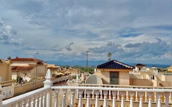 2 bedroom Townhouse in San Miguel de Salinas - HRE134648 - Photo - Small - 24