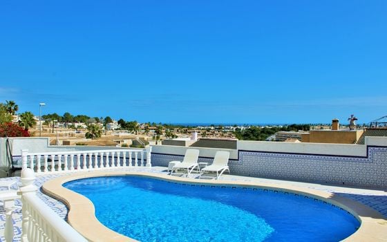 Villa de 3 chambres à Villamartin - VC134666 - Photo - 3