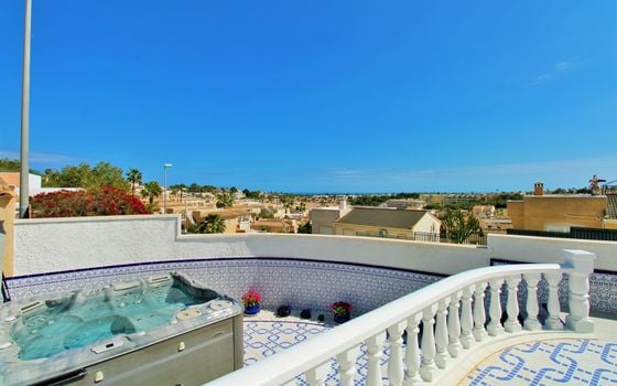 Villa de 3 chambres à Villamartin - VC134666 - Photo - Small - 39