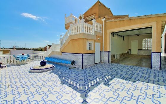 Villa de 3 chambres à Villamartin - VC134666 - Photo - Small - 37