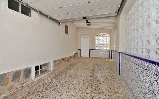 Villa de 3 chambres à Villamartin - VC134666 - Photo - Small - 36