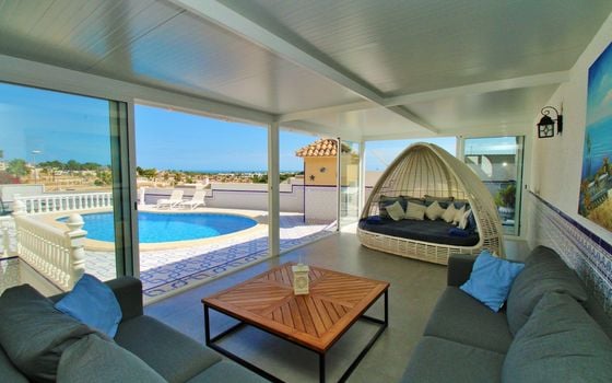 Villa de 3 chambres à Villamartin - VC134666 - Photo - Small - 6