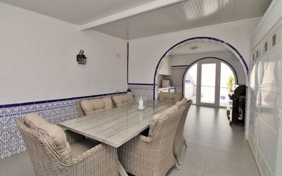 Villa de 3 chambres à Villamartin - VC134666 - Photo - Small - 14