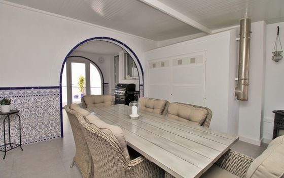 Villa de 3 chambres à Villamartin - VC134666 - Photo - Small - 15