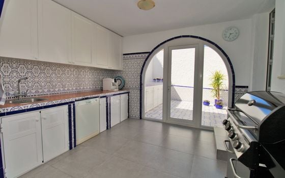 Villa de 3 chambres à Villamartin - VC134666 - Photo - Small - 16