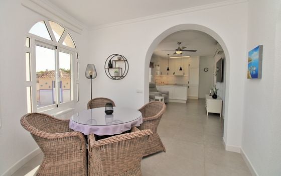 Villa de 3 chambres à Villamartin - VC134666 - Photo - Small - 17