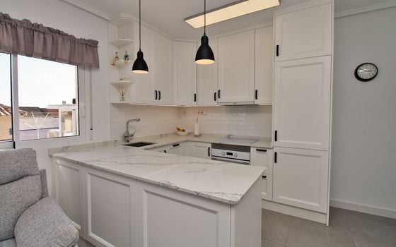Villa de 3 chambres à Villamartin - VC134666 - Photo - Small - 10