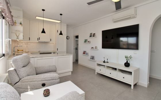 Villa de 3 chambres à Villamartin - VC134666 - Photo - Small - 9