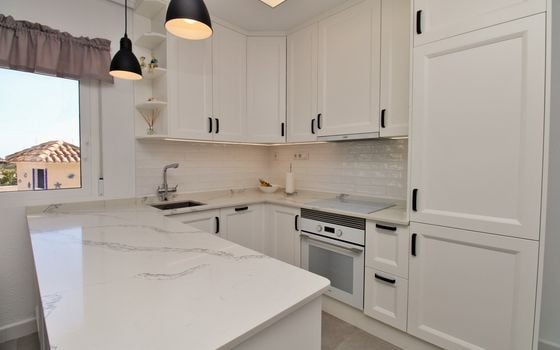 Villa de 3 chambres à Villamartin - VC134666 - Photo - Small - 11