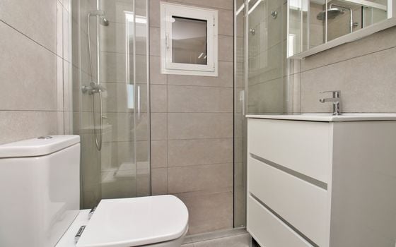 Villa de 3 chambres à Villamartin - VC134666 - Photo - Small - 25