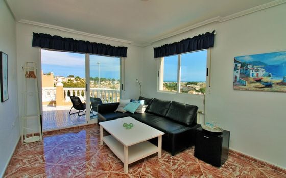 Villa de 3 chambres à Villamartin - VC134666 - Photo - Small - 23