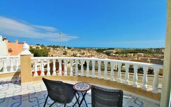 Villa de 3 chambres à Villamartin - VC134666 - Photo - Small - 38