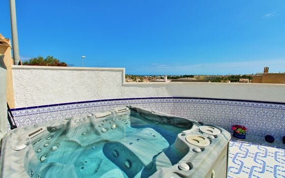 Villa de 3 chambres à Villamartin - VC134666 - Photo - Small - 40