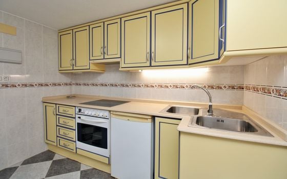 Villa de 3 chambres à Villamartin - VC134666 - Photo - Small - 32