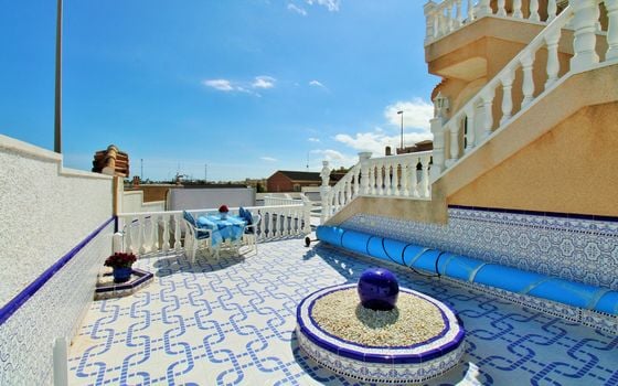 Villa de 3 chambres à Villamartin - VC134666 - Photo - Small - 42