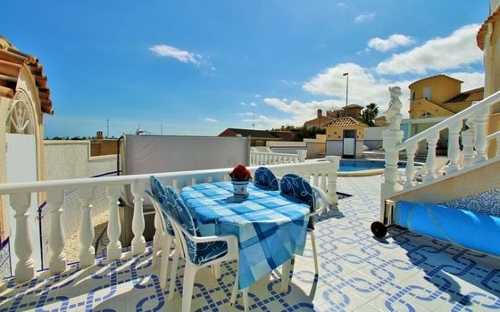 Villa de 3 chambres à Villamartin - VC134666 - Photo - Small - 41
