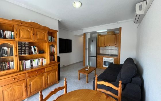 Apartmán   v Torrevieja, 1 ložnice - GVS134692 - Foto - 3