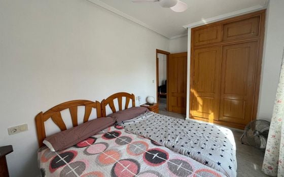 Apartament cu 1 dormitor în Torrevieja - GVS134692 - Imagini - Small - 6