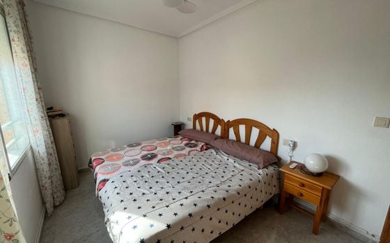 Apartmán   v Torrevieja, 1 ložnice - GVS134692 - Foto - 5