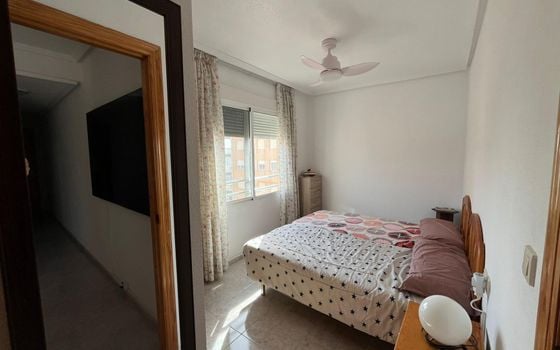 Apartament cu 1 dormitor în Torrevieja - GVS134692 - Imagini - Small - 7