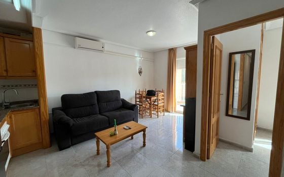 Apartmán   v Torrevieja, 1 ložnice - GVS134692 - Foto - 2