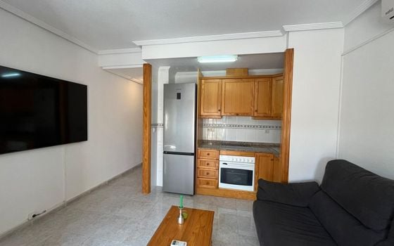 Apartmán   v Torrevieja, 1 ložnice - GVS134692 - Foto - 4