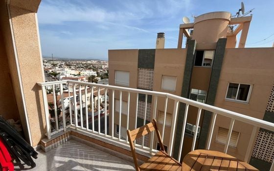 Apartament cu 1 dormitor în Torrevieja - GVS134692 - Imagini - Small - 12