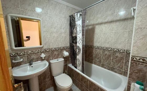 Apartament cu 1 dormitor în Torrevieja - GVS134692 - Imagini - Small - 8