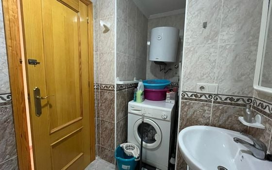 Apartament cu 1 dormitor în Torrevieja - GVS134692 - Imagini - Small - 9