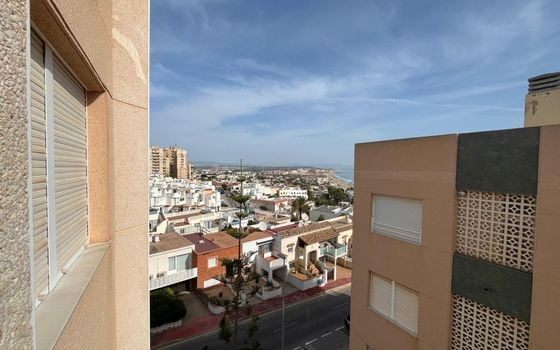 Apartament cu 1 dormitor în Torrevieja - GVS134692 - Imagini - Small - 13