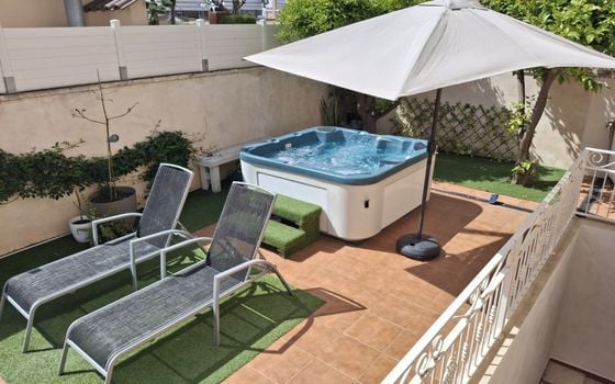 4 bedroom Villa in Ciudad Quesada - PRS134700 - Photo - Small - 23