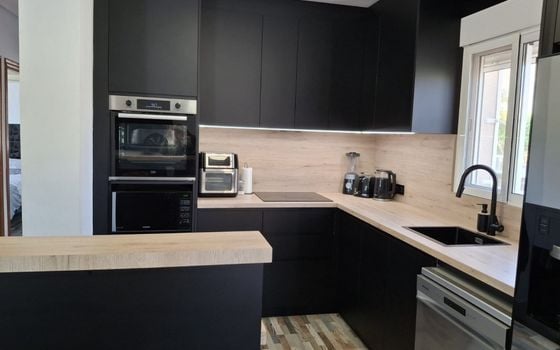 4 bedroom Villa in Ciudad Quesada - PRS134700 - Photo - Small - 10